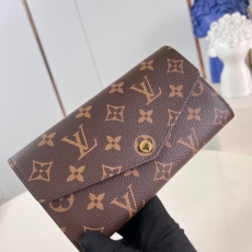 Louis Vuitton Wallets Purse